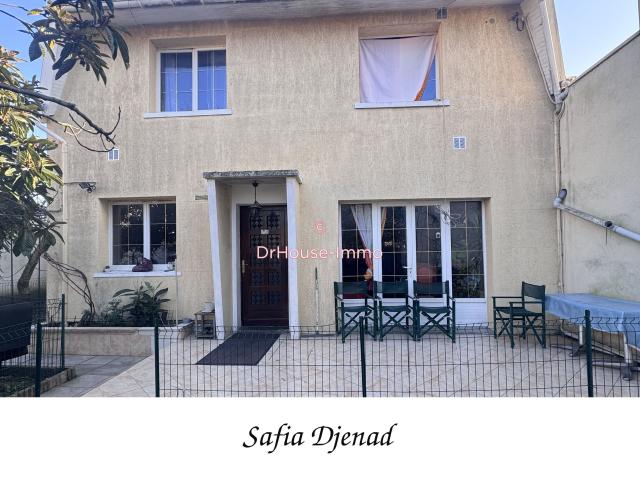 Maison 10 pièces 190 m²