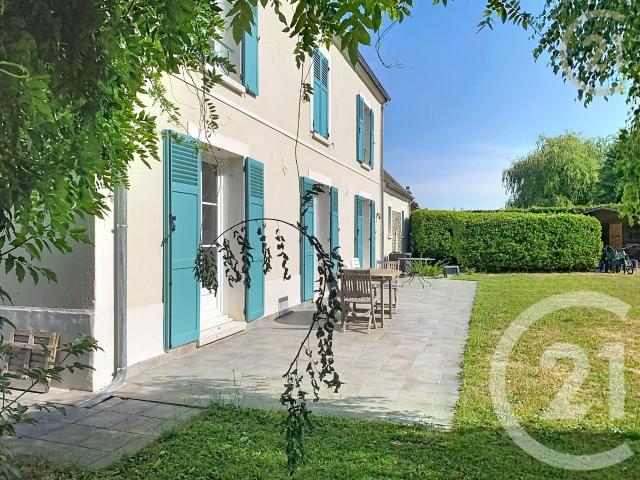 Maison 10 pièces 190 m²