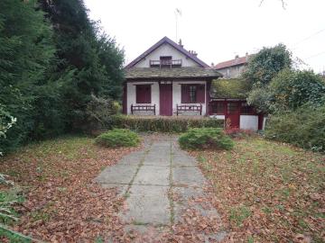 Maison 10 pièces 190 m²