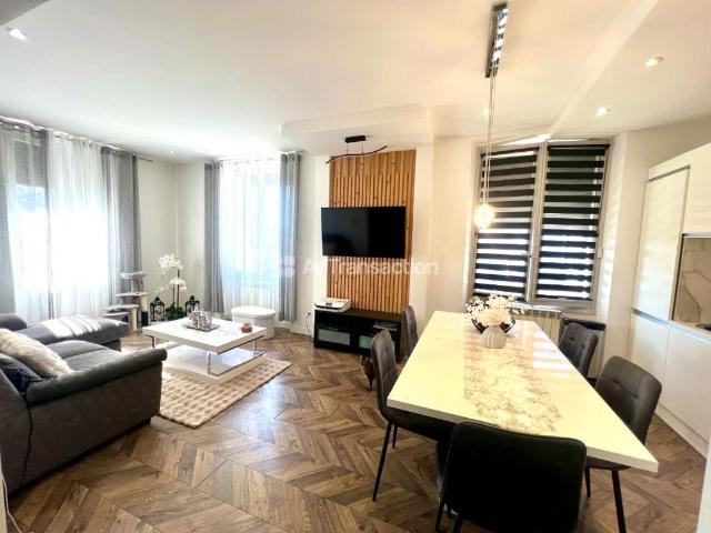 Maison 10 pièces 190 m²