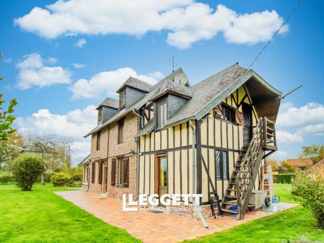 Maison 10 pièces 190 m²