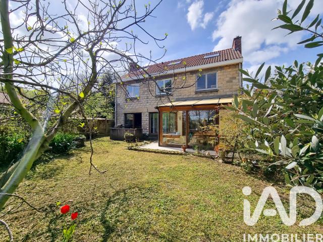 Maison 10 pièces 190 m²