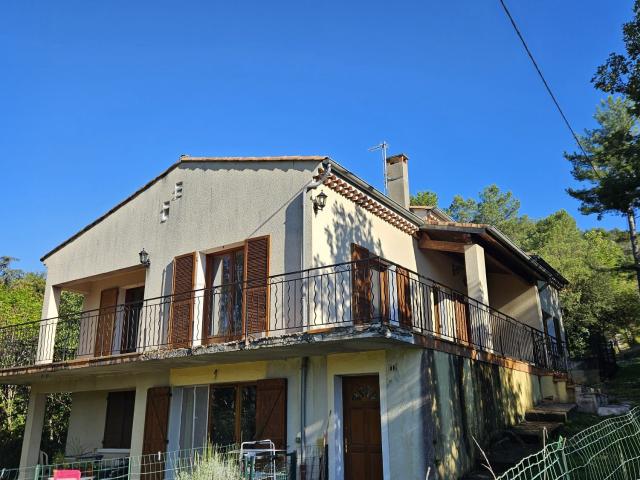 Maison 10 pièces 190 m²