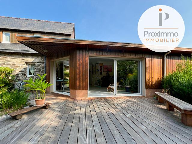 Maison 10 pièces 190 m²