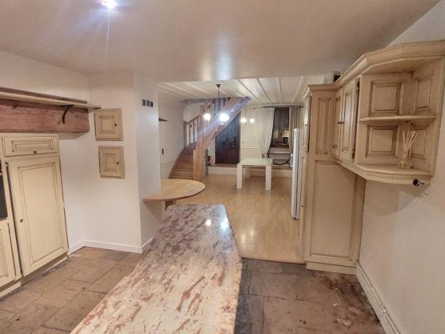 Maison 10 pièces 190 m²
