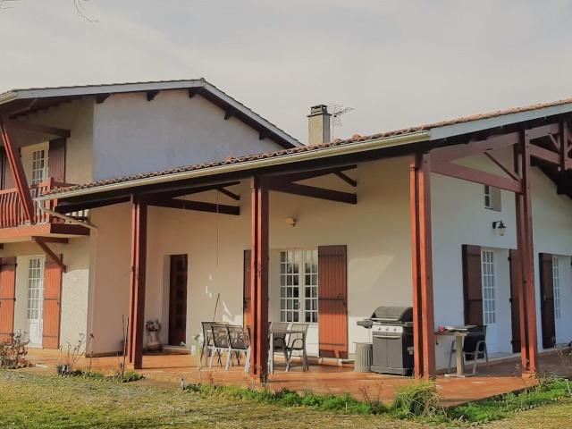Maison 10 pièces 190 m²