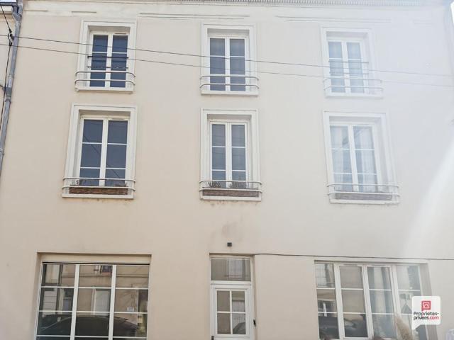 Maison 10 pièces 190 m²