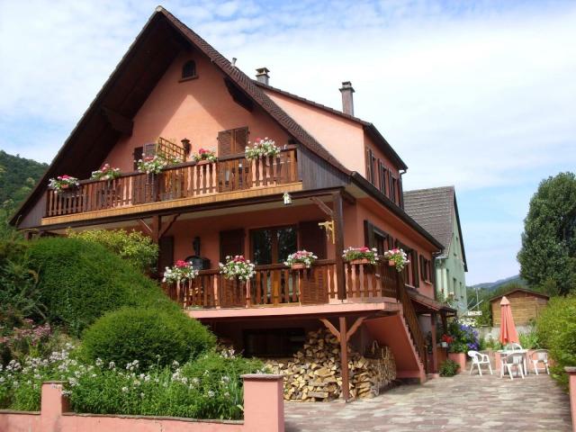Maison 10 pièces 190 m²