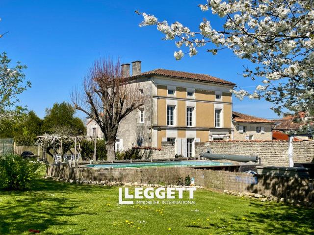 Maison 10 pièces 190 m²