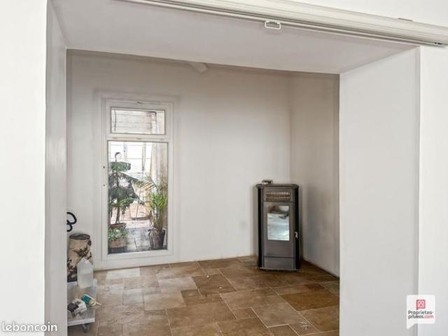 Maison 10 pièces 190 m²