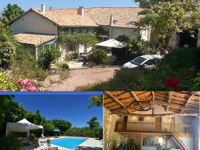 Maison 10 pièces 191 m²