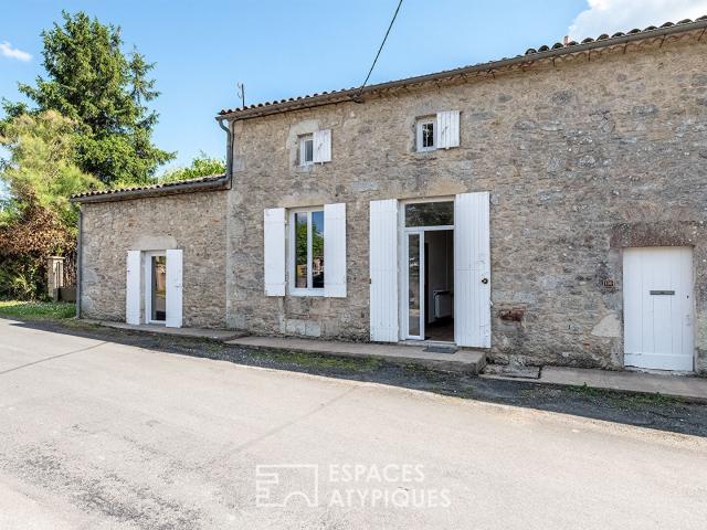 Maison 10 pièces 192 m²