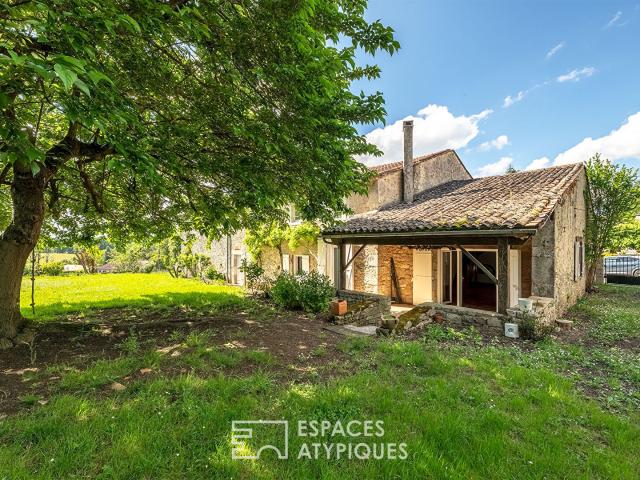 Maison 10 pièces 192 m²