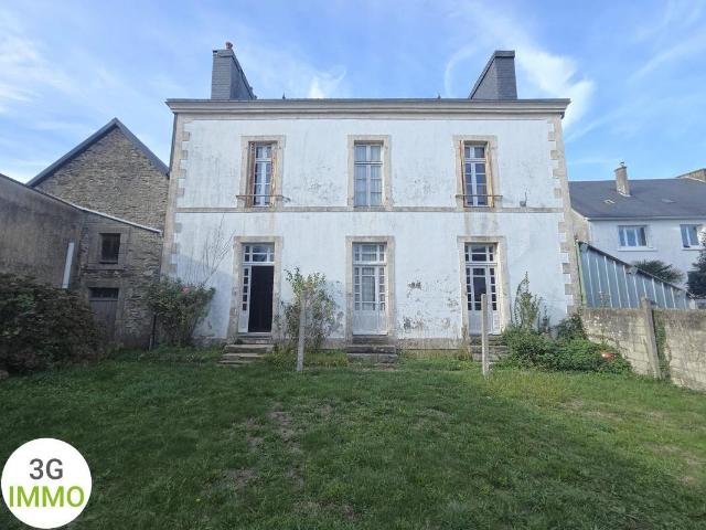 Maison 10 pièces 192 m²
