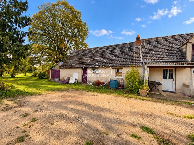 Maison 10 pièces 197 m²