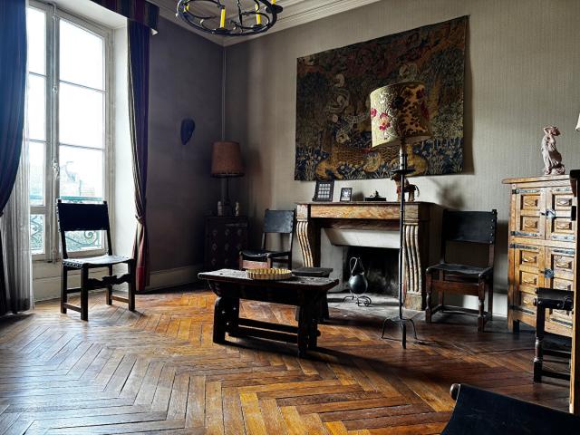 Maison 10 pièces 197 m²