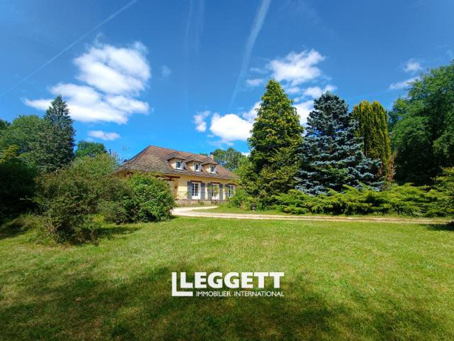 Maison 10 pièces 197 m²