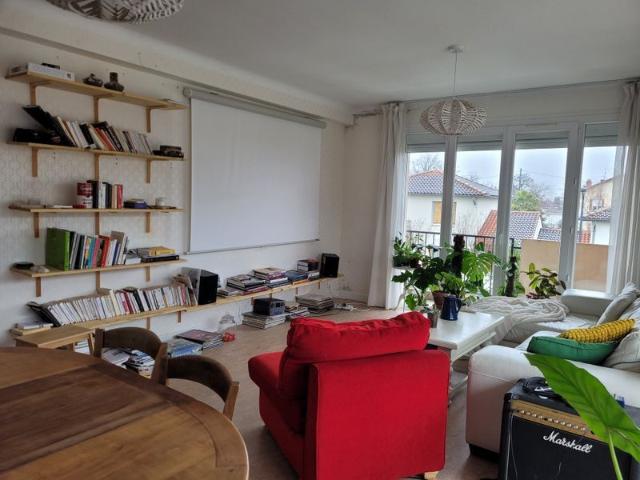 Maison 10 pièces, 194 m² à louer à Toulouse 31000