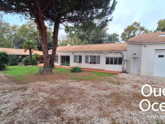 Maison 10 pièces 112 m²