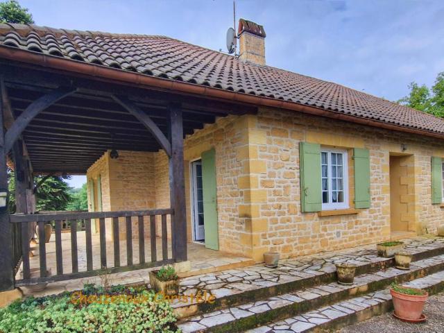 Maison 10 pièces 194 m²