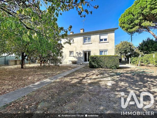 Maison 10 pièces 194 m²