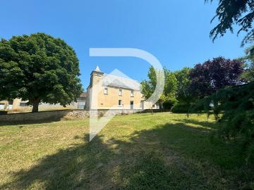 Maison 10 pièces 195 m²