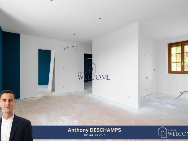 Maison 10 pièces 195 m²