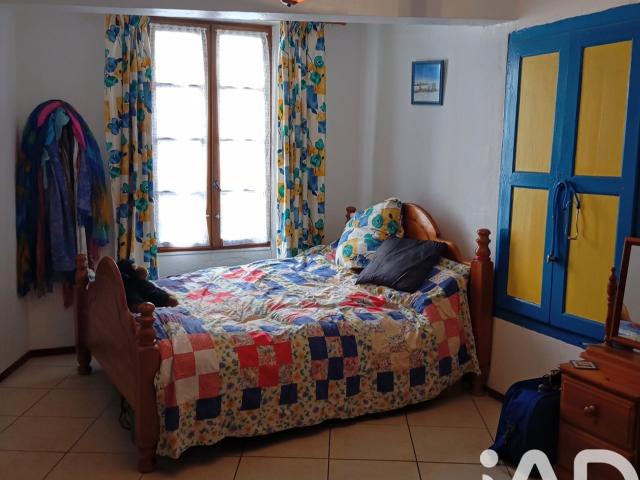 Maison 10 pièces 195 m²