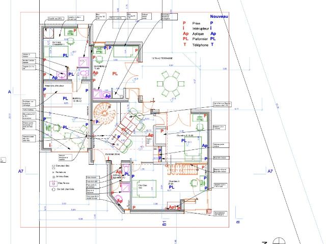Maison 10 pièces 187 m²
