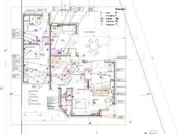 Maison 10 pièces 187 m²