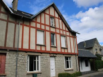 Maison 10 pièces 195 m²