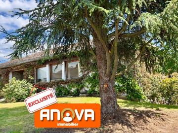 Maison 10 pièces 196 m²