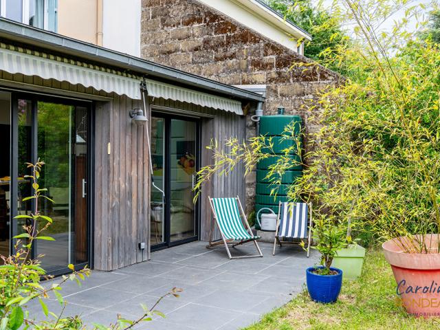 Maison 10 pièces 198 m²