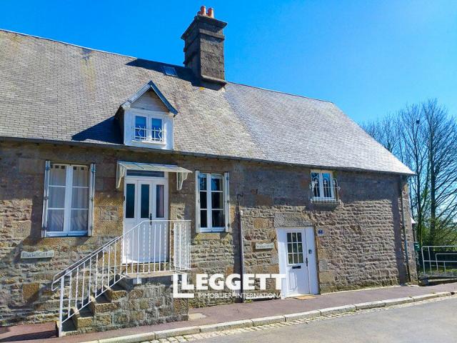 Maison 10 pièces 123 m²