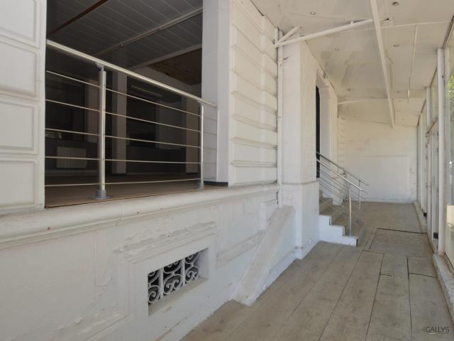 Maison 10 pièces 198 m²