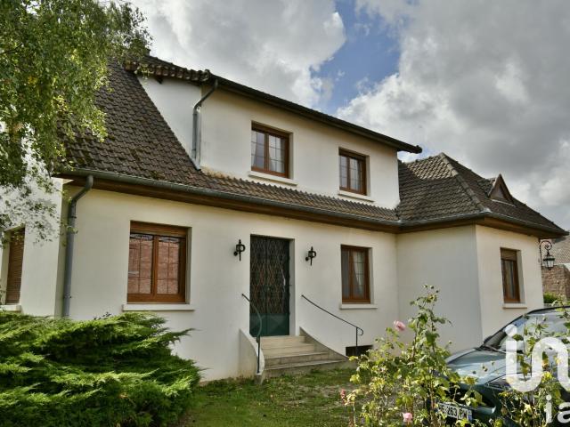 Maison 10 pièces 198 m²