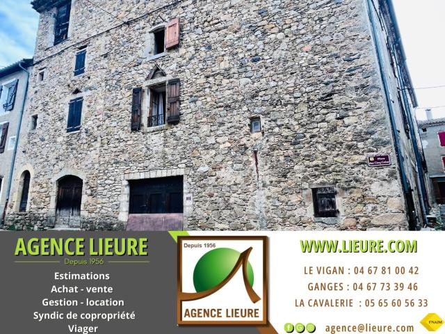 Maison 10 pièces 102 m²