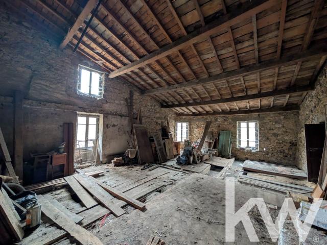 Maison 10 pièces 102 m²
