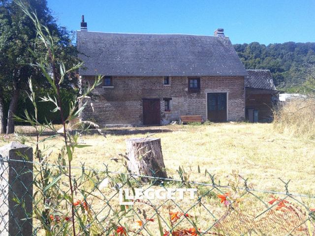 Maison 10 pièces 110 m²