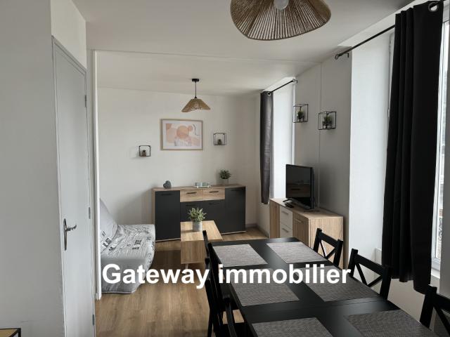 Maison 10 pièces 110 m²
