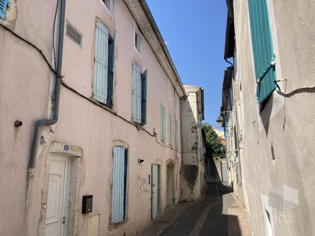 Maison 10 pièces 110 m²