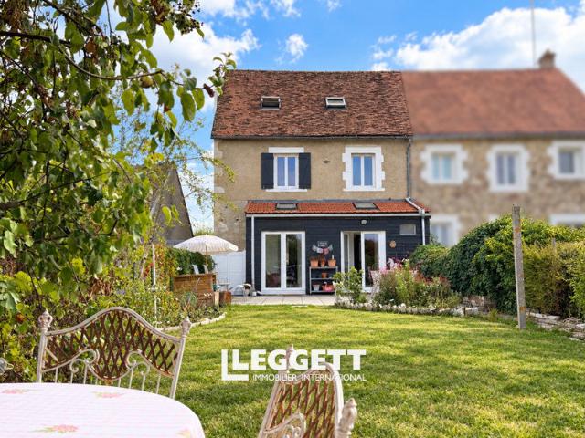 Maison 10 pièces 112 m²