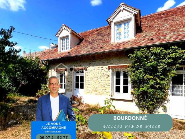 Maison 10 pièces 117 m²