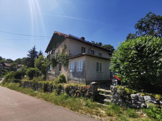 Maison 10 pièces 115 m²