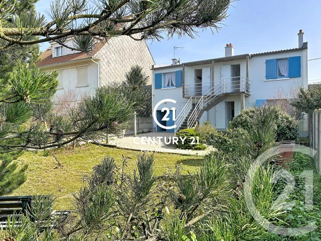 Maison 10 pièces 123 m²