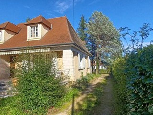 Maison 10 pièces 120 m²