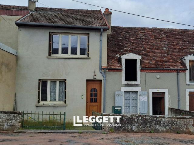Maison 10 pièces 120 m²