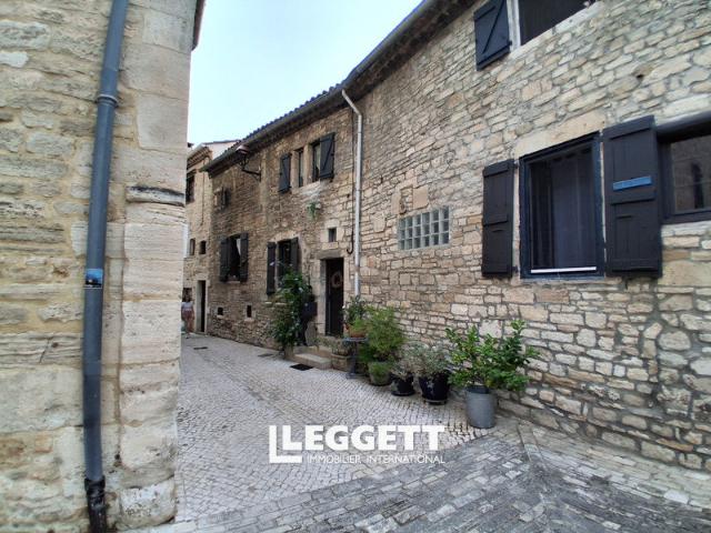 Maison 5 pièces 127 m²