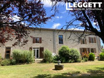 Maison 10 pièces 124 m²