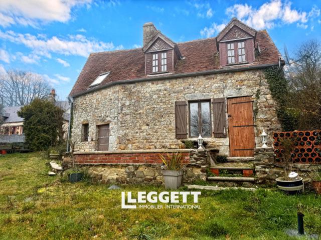 Maison 10 pièces 125 m²